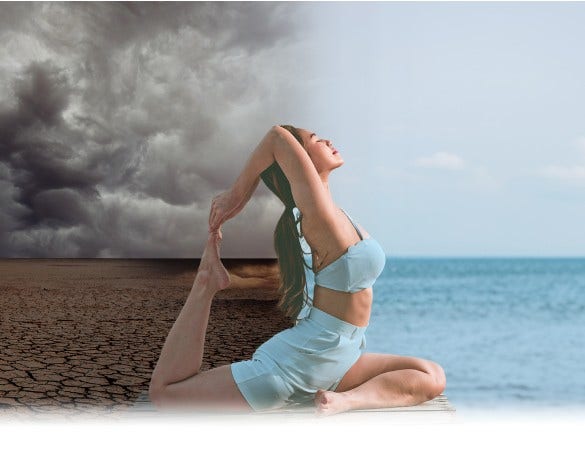 告別濕疹 重現新肌